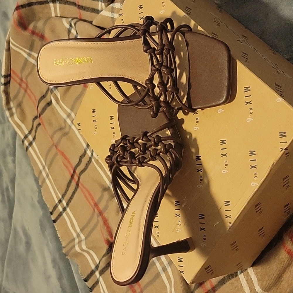 Heels